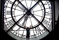 Musee d'Orsay, Paris, France
