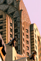 Chrysler Building, Manhattan, NY