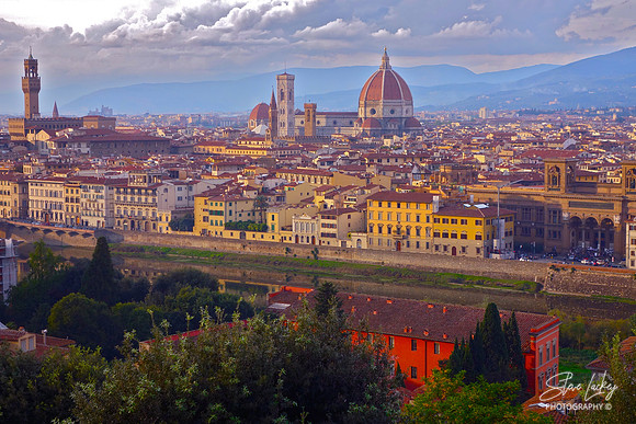 Florence, Italy