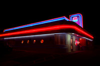 66 Diner, Albaquerque, NM