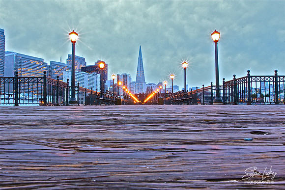San Francisco, CA