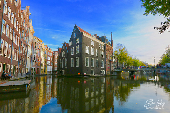 Amsterdam, Netherlands
