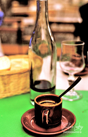 Montmartre, Paris, France