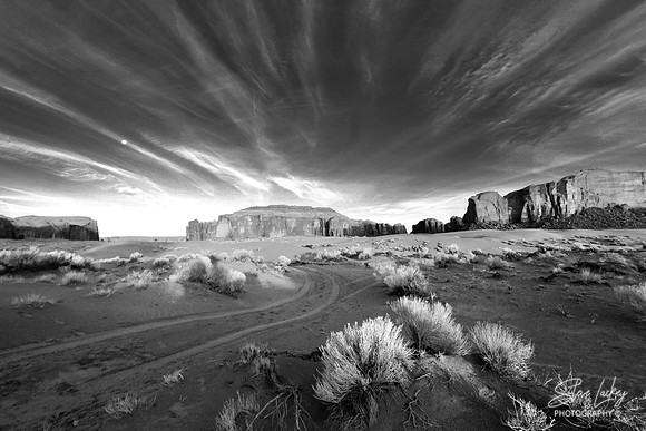 Monument Valley, UT