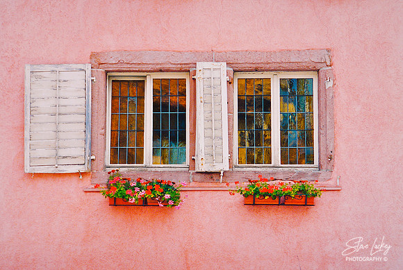Ribeauville, France