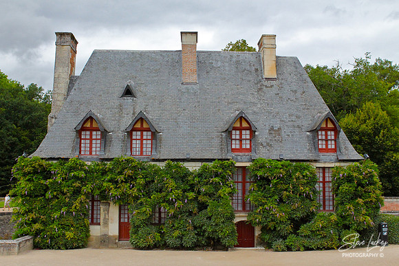 Chenonceaux, Loire Valley, France