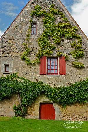 Chenonceaux, Loire Valley, France