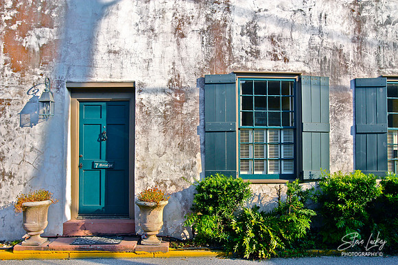 St Augustine, FL