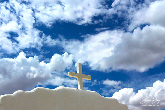 Taos Pueblo, NM