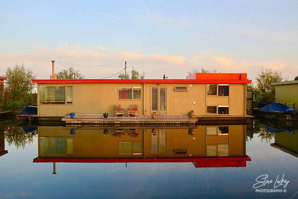 Broek in Waterland, Netherlands