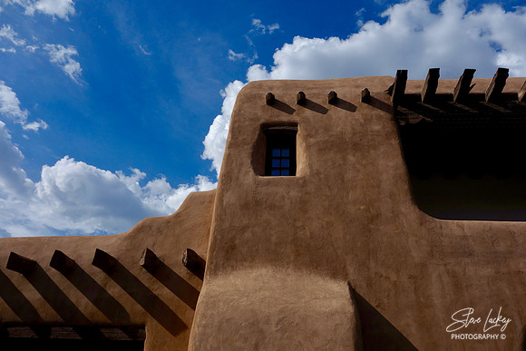 Santa Fe, NM