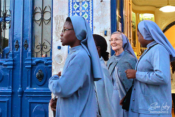 Lisbon, Portugal