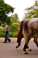 Vondelpark, Amsterdam, Netherlands