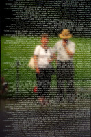 Viet Nam War Memorial, Washington, D.C.