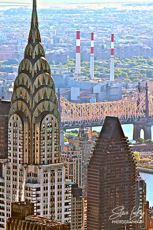 'The Ear' bar and restaurant, Manhattan, NY