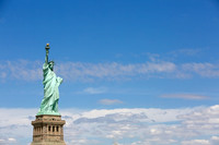Liberty Island