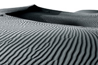 Sharjah Desert, United Arab Emirates