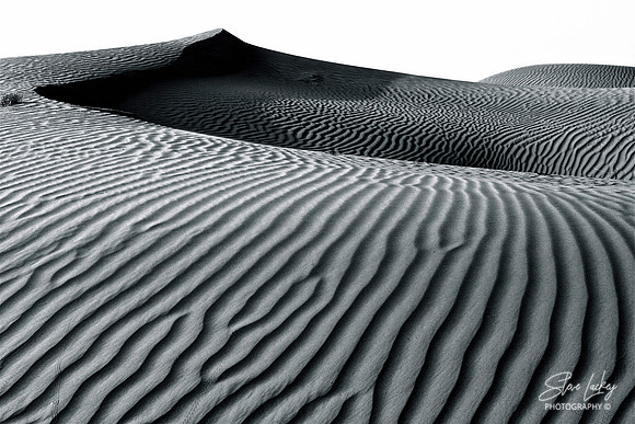Sharjah Desert, United Arab Emirates