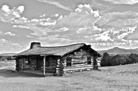 Ghost Ranch, Abiquiu, NM