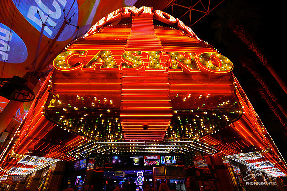 Las Vegas, Nevada