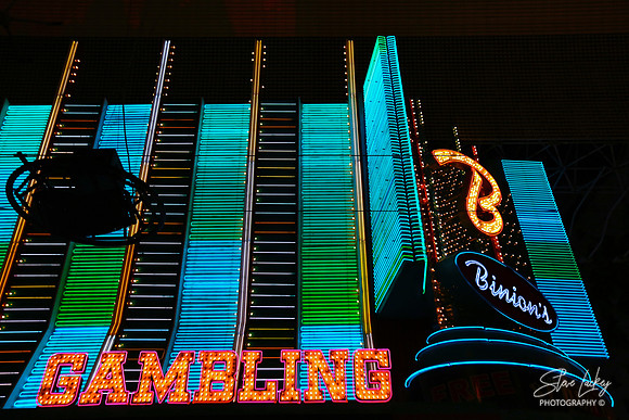 Las Vegas, Nevada