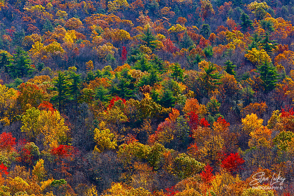 Lake Minnewaska, NY