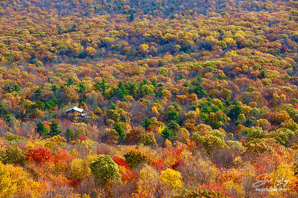 Lake Minnewaska, NY