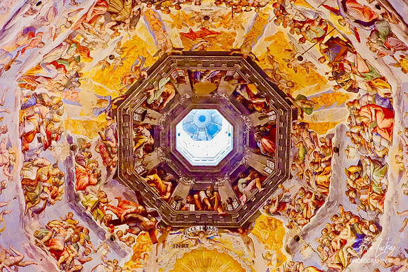 Cattedrale di Santa Maria del Fiore, Florence, Italy