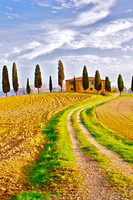 Tuscany, Italy
