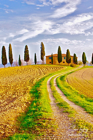 Tuscany, Italy