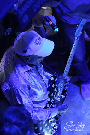 Buddy Guy, The Warehouse, Fairfield, CT