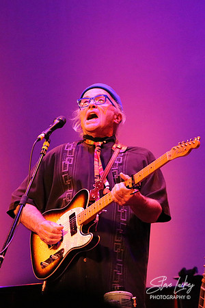 Ry Cooder, Ridgefield Playhouse, Ridgefield, CT
