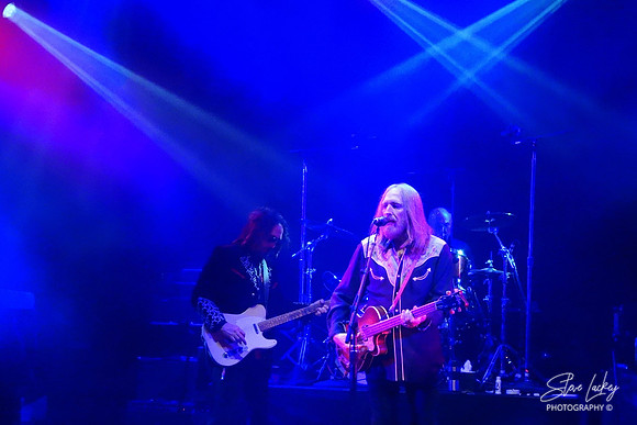 Tom Petty, Mudcrutch, Capitol Theatre, Port Chester, NY