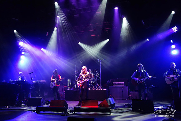 Tom Petty, Mudcrutch, Capitol Theatre, Port Chester, NY