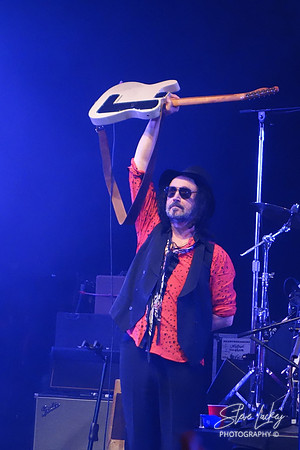 Mike Campbell, The Capitol Theatre, Port Chester, NY