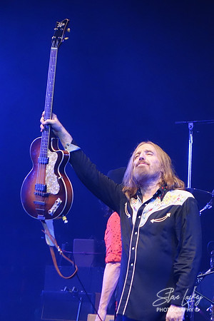 Tom Petty, The Capitol Theatre, Port Chester, NY