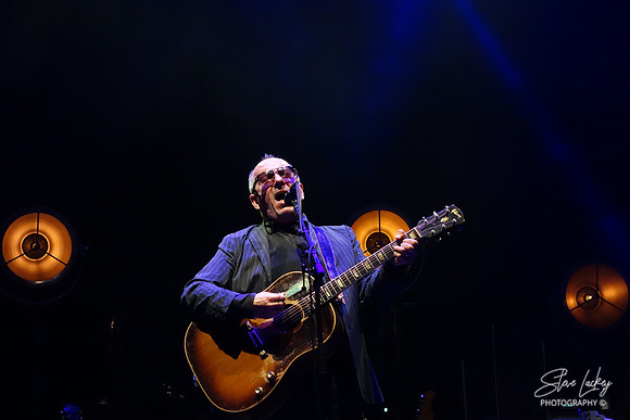 Elvis Costello, Capitol Theatre, Port Chester, NY