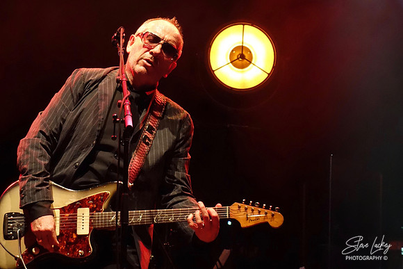 Elvis Costello, Capitol Theatre, Port Chester, NY
