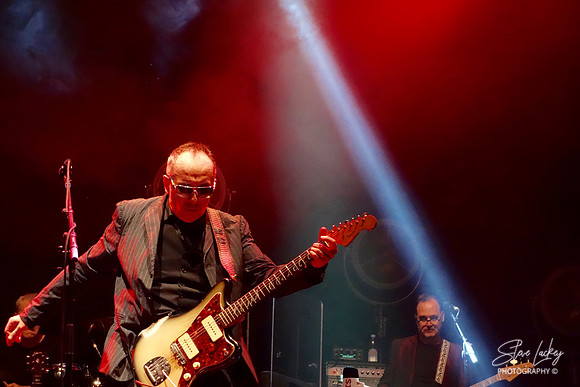 Elvis Costello, Capitol Theatre, Port Chester, NY