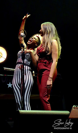 Kitten Kuroi, The Capitol Theatre, Port Chester, NY