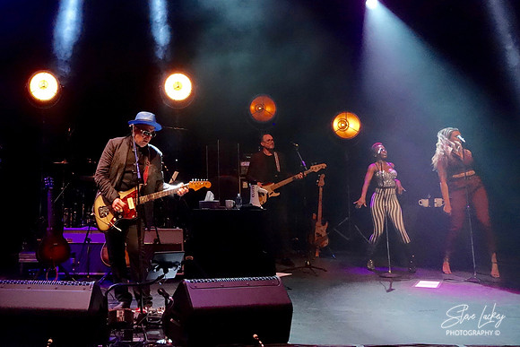 Elvis Costello, Capitol Theatre, Port Chester, NY