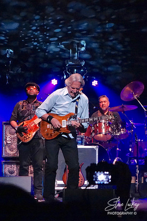 Mahavishnu John McLaughlin, Capitol Theatre, Port Chester, NY