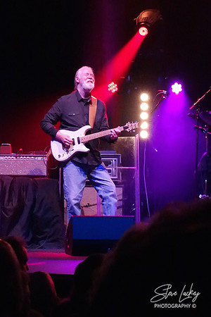 Jimmy Herring, Capitol Theatre, Port Chester, NY