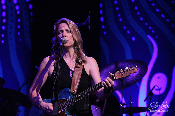 Susan Tedeschi, The Palace Theater, Waterbury, CT