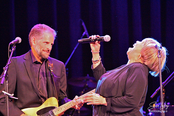 Mavis Staples, Music Hall, Tarrytown, NY