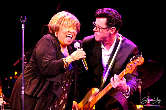 Mavis Staples, Music Hall, Tarrytown, NY