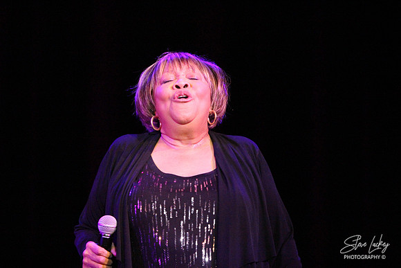 Mavis Staples, The Music Hall, Tarrytown, NY