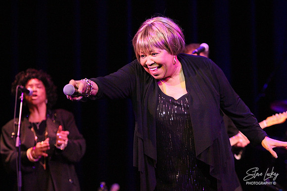 Mavis Staples, The Music Hall, Tarrytown, NY