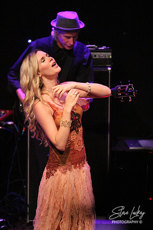 Joss Stone, Infinity Music Hall, Norfolk, CT