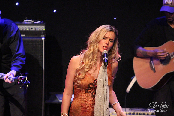 Joss Stone, Infinity Music Hall, Norfolk, CT